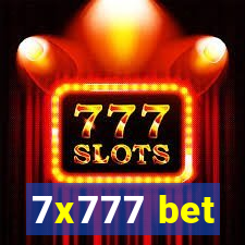 7x777 bet